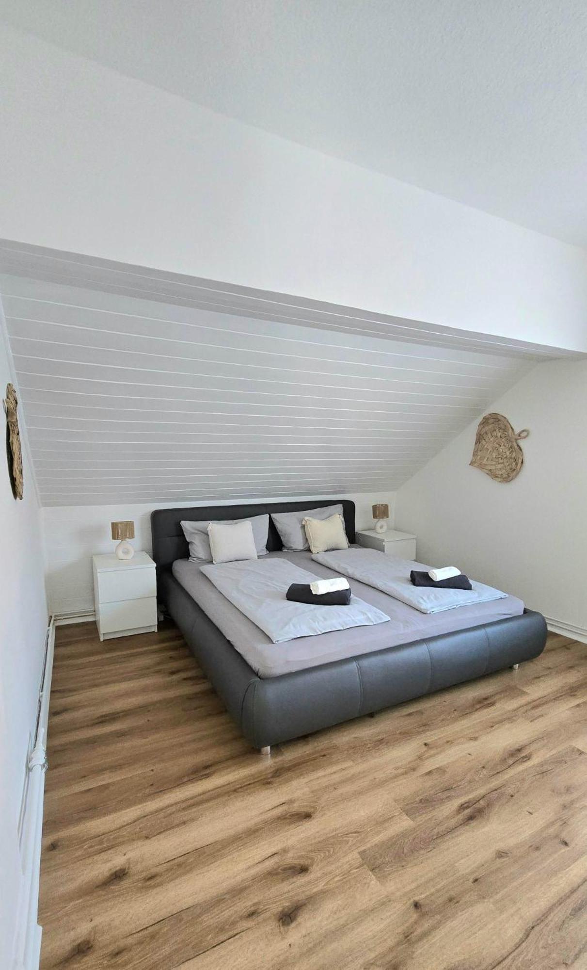 Schoene 3-Zimmer Wohnung In Hemelingen BRE Exterior foto