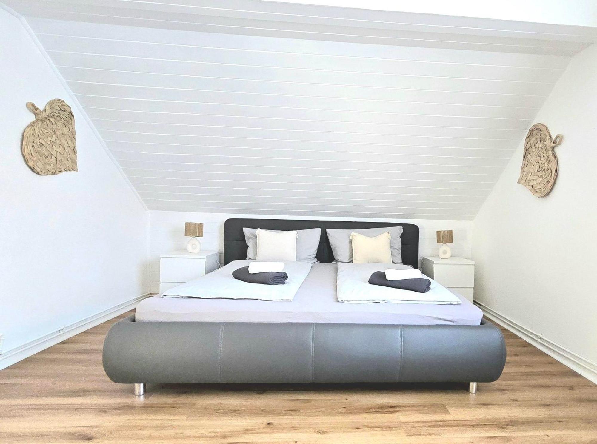 Schoene 3-Zimmer Wohnung In Hemelingen BRE Exterior foto